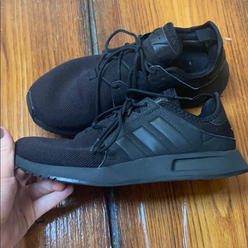 Adidas sneakers